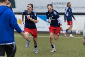 Bild 151 - wCJ Pokalfinale (HSV - ETV)